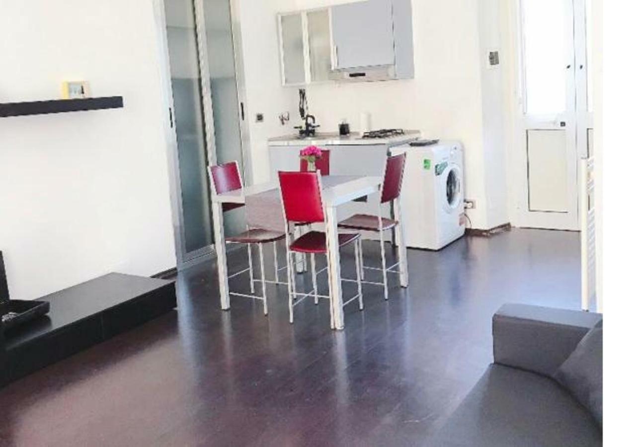 Cozy Studio Apartment - Borgo Campidoglio Turín Exteriér fotografie