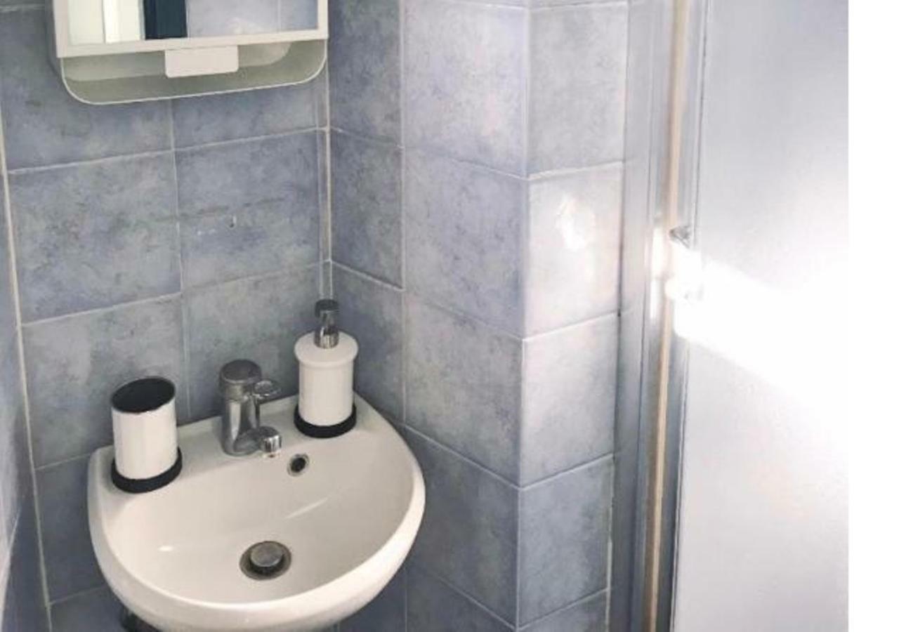 Cozy Studio Apartment - Borgo Campidoglio Turín Exteriér fotografie